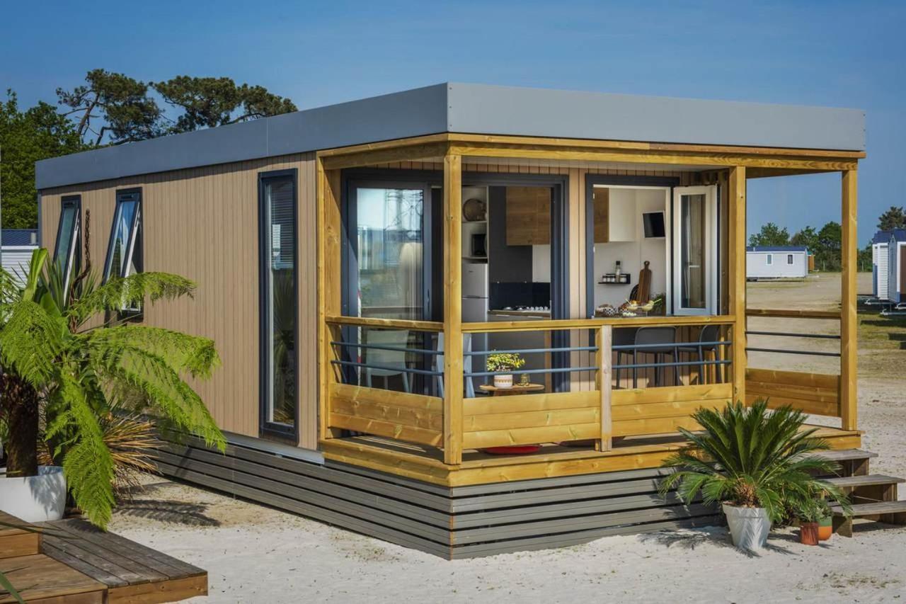Camping Les Princes D'Orange Hotel Orpierre Kültér fotó