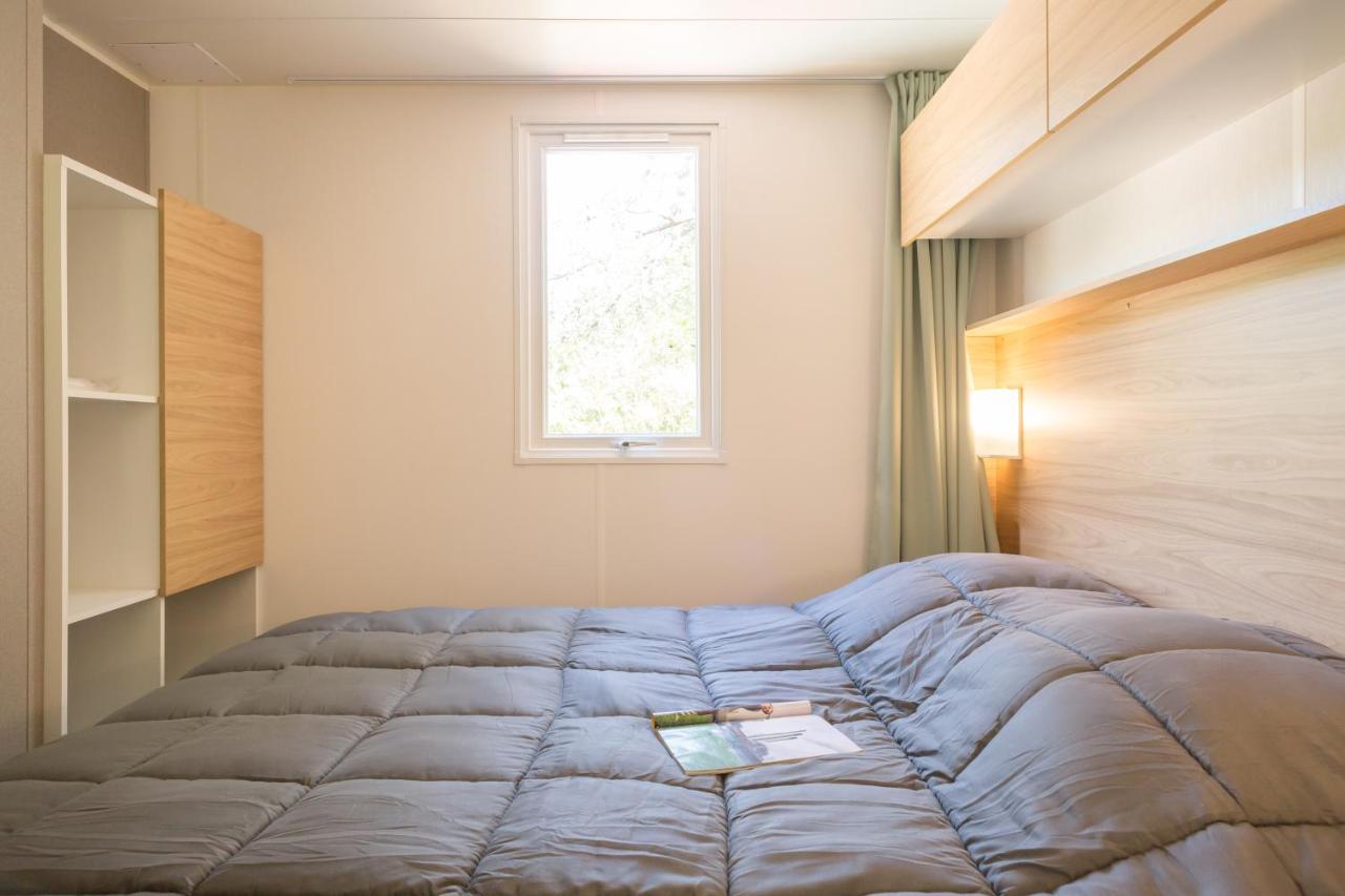 Camping Les Princes D'Orange Hotel Orpierre Kültér fotó
