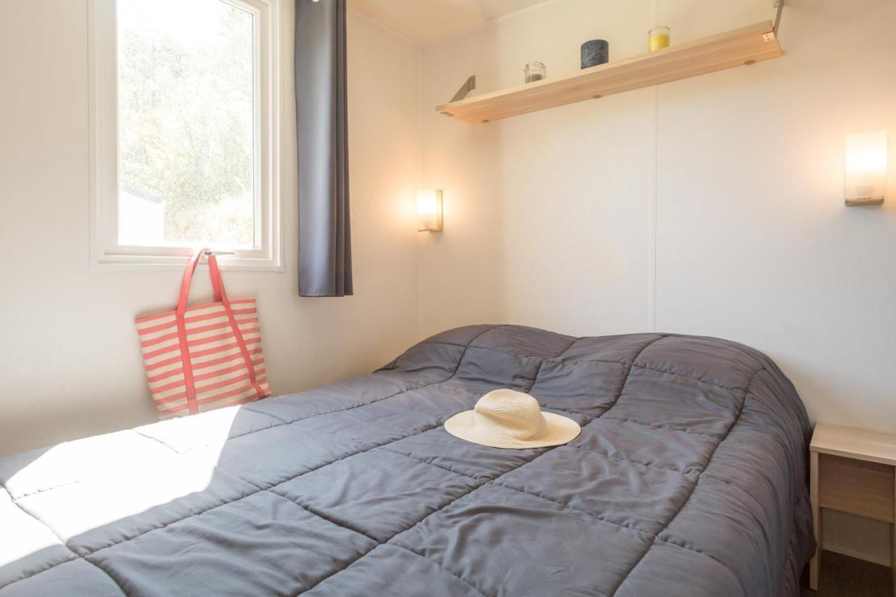 Camping Les Princes D'Orange Hotel Orpierre Kültér fotó