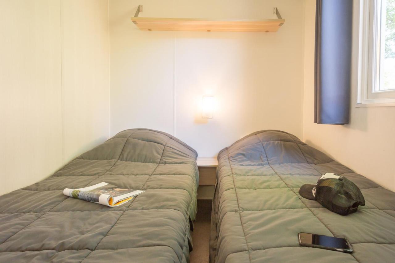 Camping Les Princes D'Orange Hotel Orpierre Kültér fotó