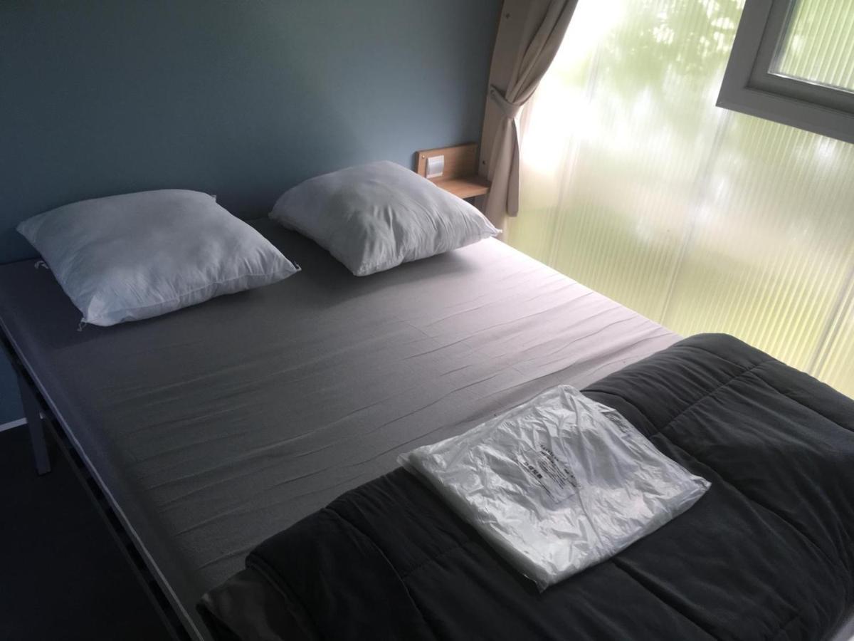 Camping Les Princes D'Orange Hotel Orpierre Kültér fotó