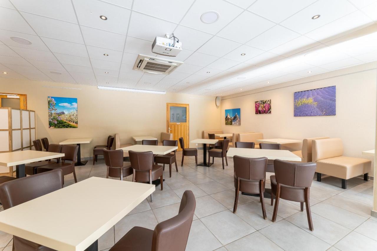 Camping Les Princes D'Orange Hotel Orpierre Kültér fotó