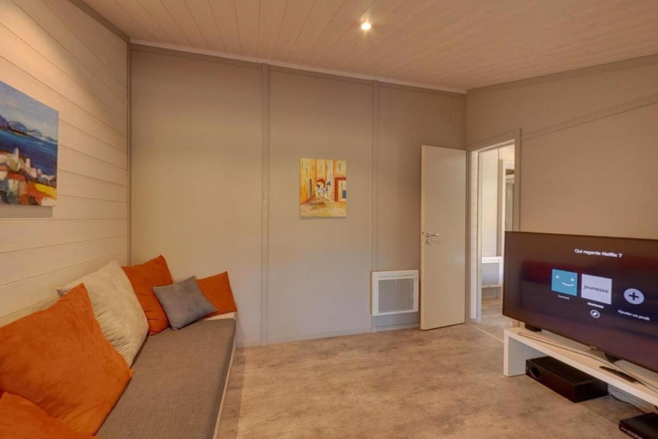 Camping Les Princes D'Orange Hotel Orpierre Kültér fotó